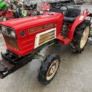 YANMAR YM1601D