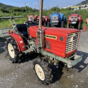 YANMAR YM1401D