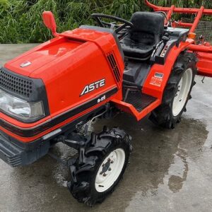 KUBOTA A175