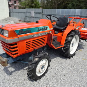 KUBOTA L1-185