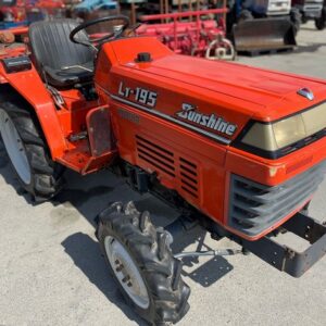 KUBOTA L1-195