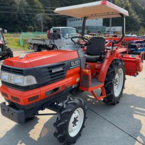 KUBOTA GL221