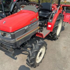 MITSUBISHI MT241