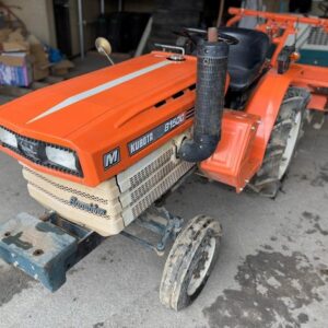 KUBOTA B1500