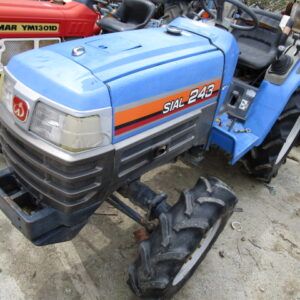 ISEKI TF243
