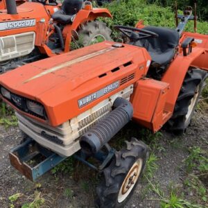 KUBOTA B1400