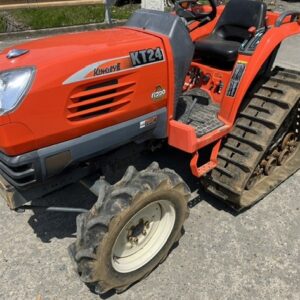 KUBOTA KT24
