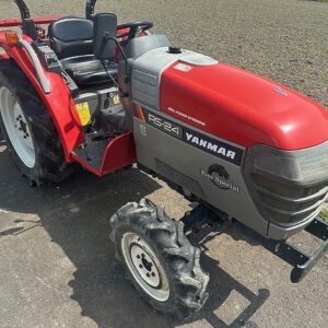 YANMAR RS24