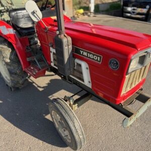 YANMAR YM1601