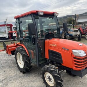 KUBOTA KB20